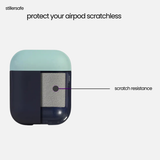 Airpod Case Two Color