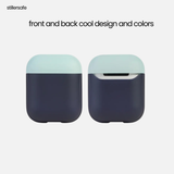 Airpod Case Two Color