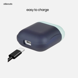 Airpod Case Two Color