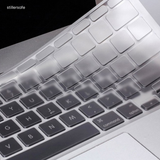 Macbook Pro 13.3 Inch  2019 Version - Super Thin Keyboard Cover