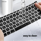 Macbook Pro 13.3 Inch  2019 Version - Super Thin Keyboard Cover