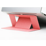 Foldable & Sleek PaperLight | Sturdy MacBook Laptop Stand
