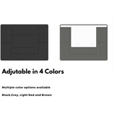Foldable & Sleek PaperLight | Sturdy MacBook Laptop Stand