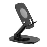 360°  Rotating Heavy Duty Stand for Smartphone