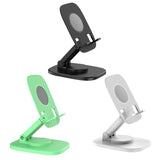 360°  Rotating Heavy Duty Stand for Smartphone