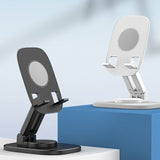 360°  Rotating Heavy Duty Stand for Smartphone