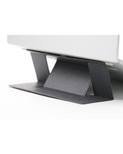 Foldable & Sleek PaperLight | Sturdy MacBook Laptop Stand