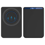 MagSafe GripWallet – Premium Silicone, Vivid Colors, Anti-Slip Design