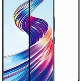 Antiglare Tempered Glass for Vivo V15 Pro Blue Light Blocking Glass.