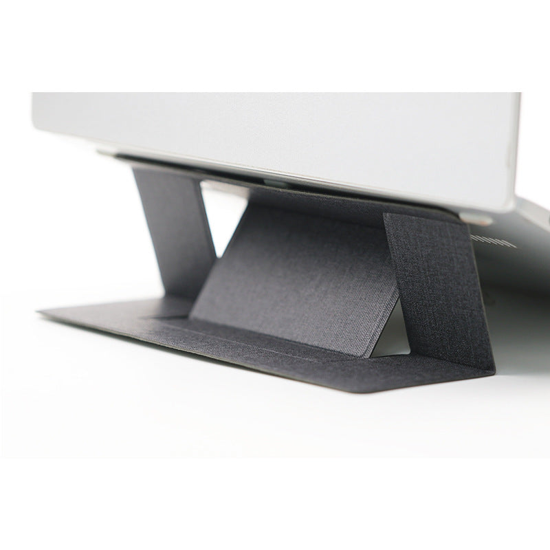 Foldable & Sleek PaperLight | Sturdy MacBook Laptop Stand