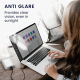 MacBook Pro M3 Anti-Glare Screen Protector | Blue Light & Eye Protection