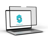 MacBook Pro M3 Anti-Glare Screen Protector | Blue Light & Eye Protection