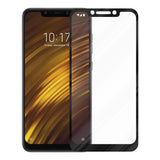 Antiglare Tempered Glass for Realme C1 Blue Light Blocking Glass.