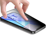 Antiglare Tempered Glass for Realme Narzo 50 Pro Blue Light Blocking Glass.