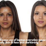 MacBook Pro M3 Anti-Glare Screen Protector | Blue Light & Eye Protection