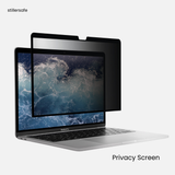 MacBook Pro M3 Anti-Glare Screen Protector | Blue Light & Eye Protection