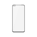 Antiglare Tempered Glass for OnePlus Nord Blue Light Blocking screen.