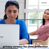 MacBook Pro M3 Anti-Glare Screen Protector | Blue Light & Eye Protection