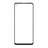 Antiglare Tempered Glass for Huawei P40 Lite Blue Light Blocking Glass.