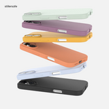 iPhone  Silicone Case