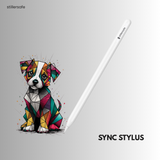 StillerSafe All Device Sync Stylus Pen. Smooth Glide Version