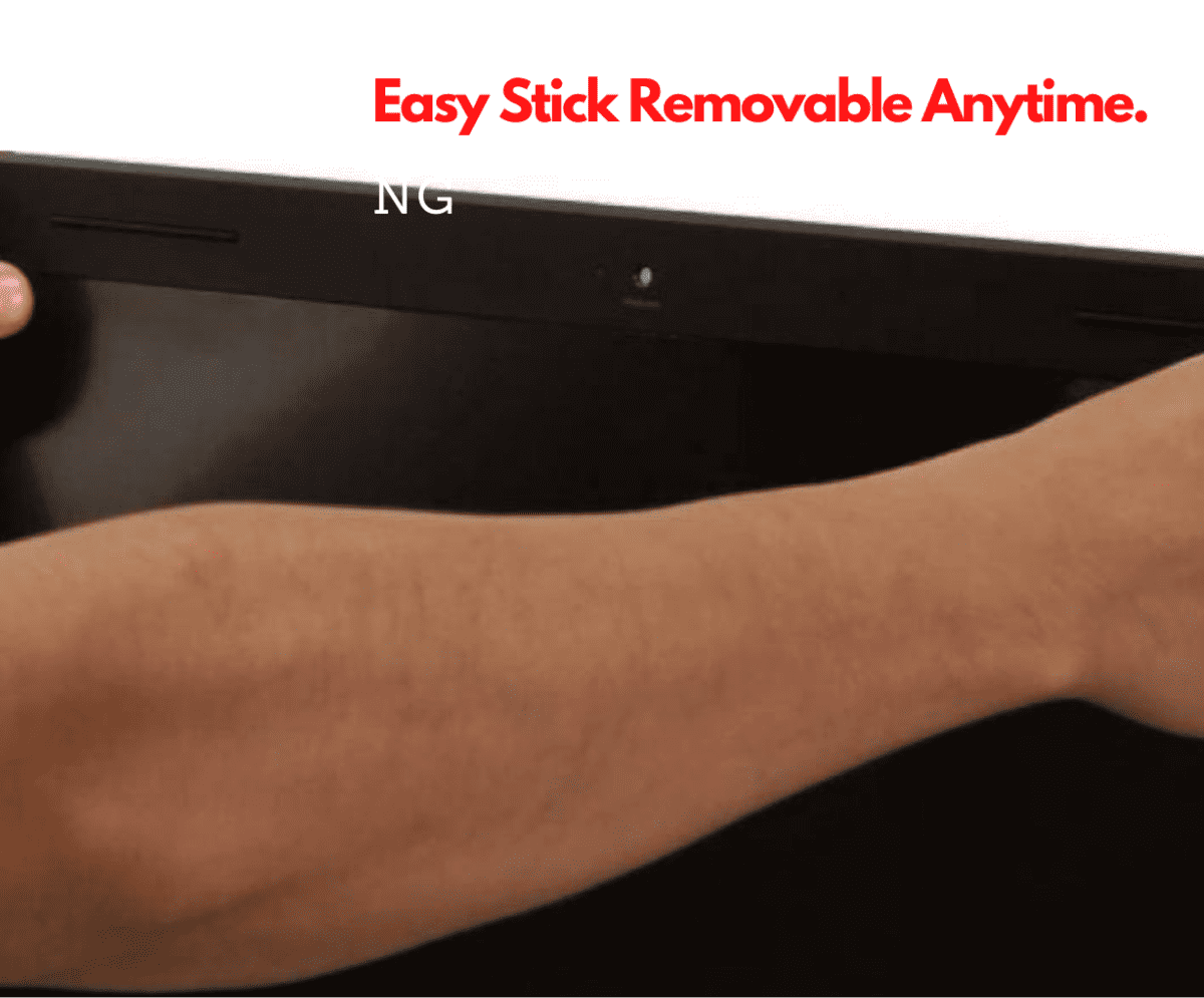 Easy stick