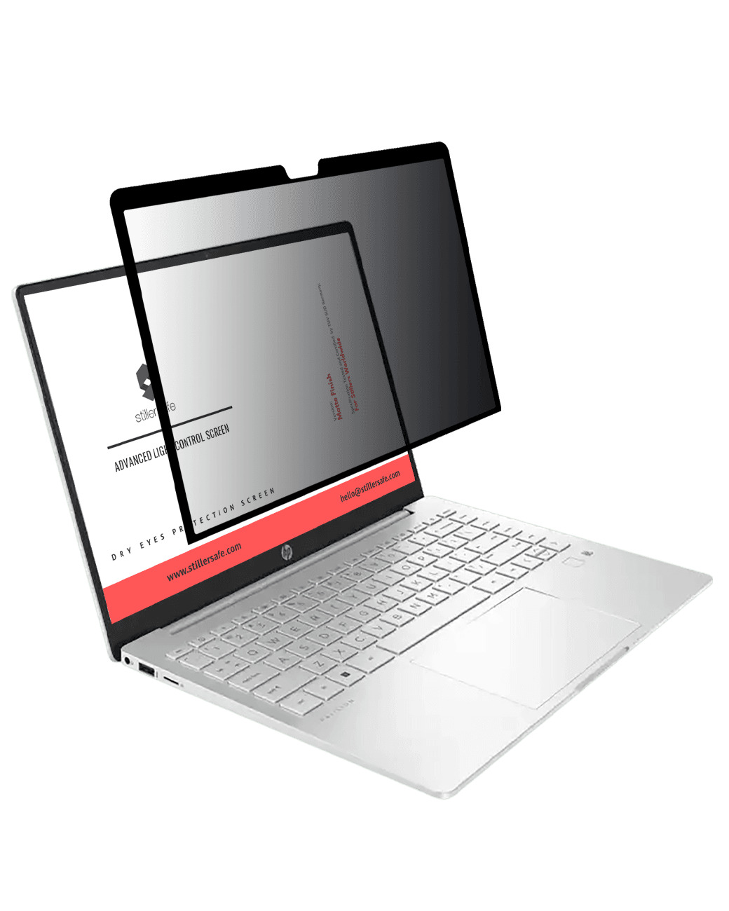 Privacy Screen for Hp Laptop