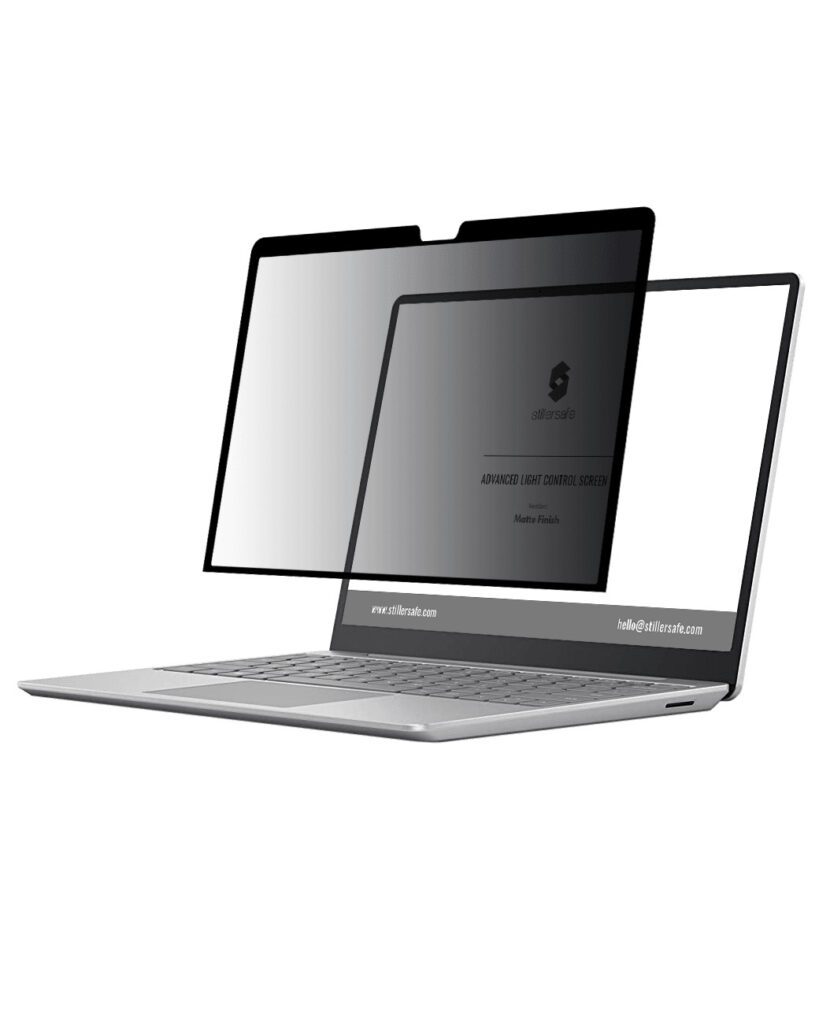 Privacy Screen for Microsoft Laptop