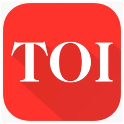 TOI logo 1